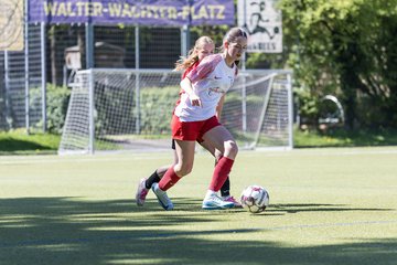 Bild 90 - wBJ ETV2 - Walddoerfer : Ergebnis: 3:0